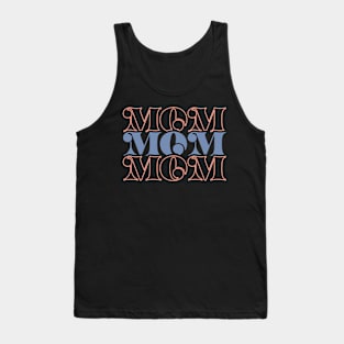 Mom Mothers Day Gift Tank Top